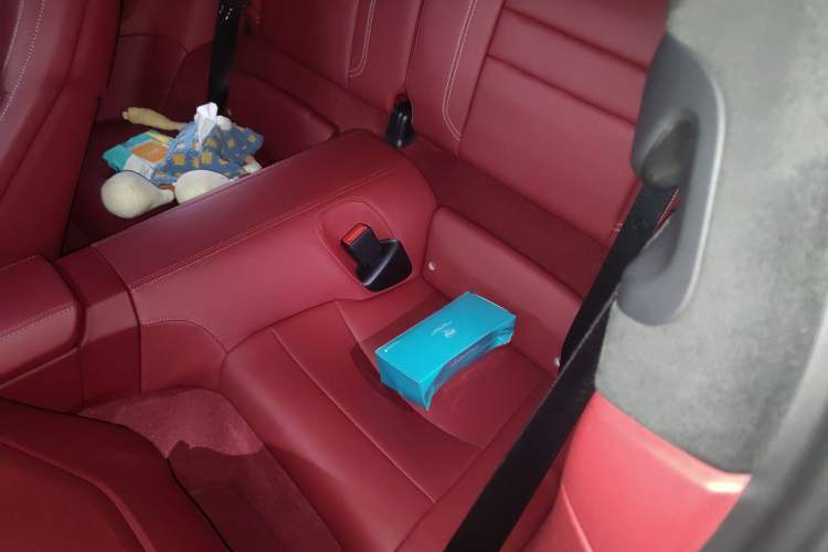 Used Porsche 911 2023 Carrera 3.0T
