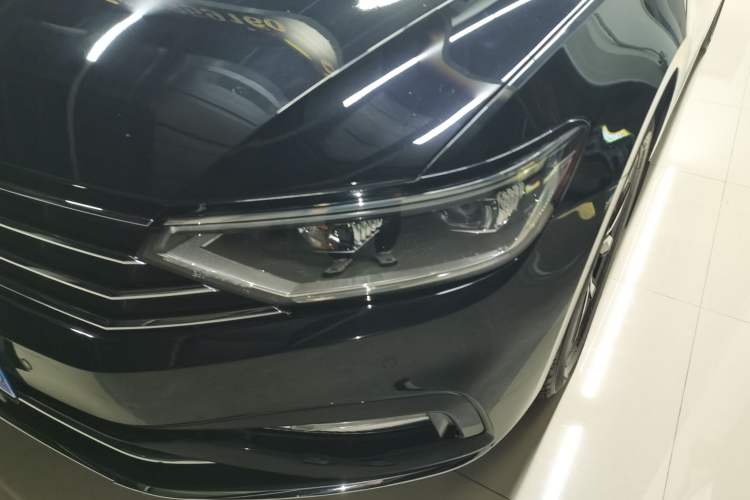 Used Volkswagen Magotan 2020 330TSI DSG Leading Model