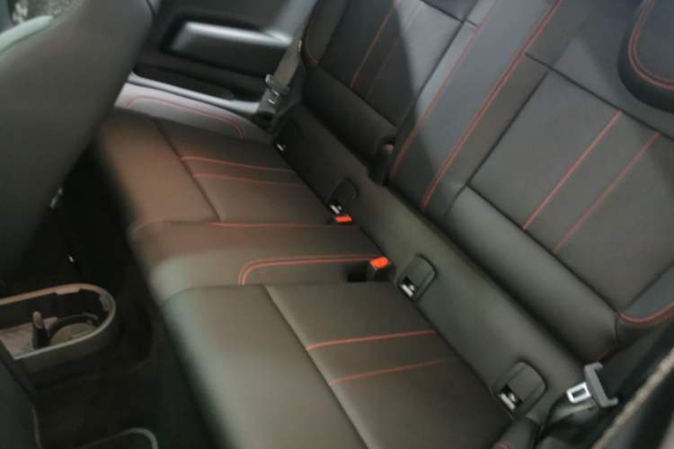 Used MINI Electric COOPER 2024 452km COOPER SE Racing Driver
