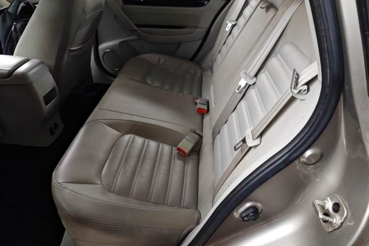 Used FORTHING Joyear S50 2017 1.5L Manual Luxury Model