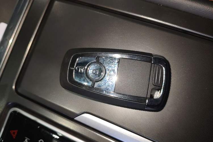 Used Lincoln Z 2025 2.0T Prestige Edition