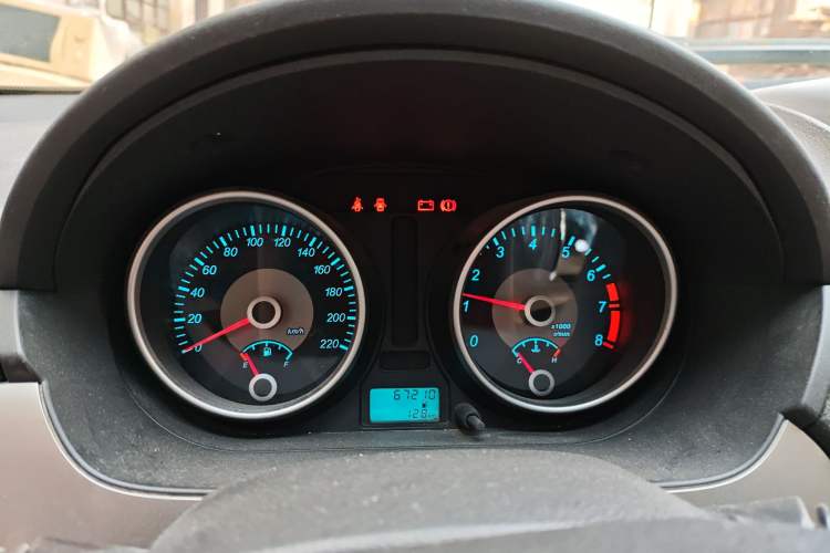 Used Buick Excelle 2013 1.5L Manual Classic Model