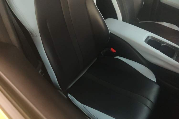 Used BYD Seagull 2024 Honor Edition 305km Dynamic Version