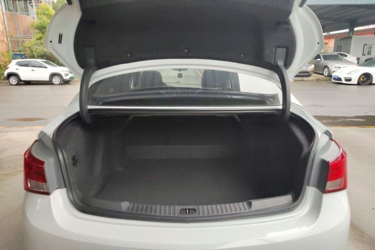 Used Buick Verano 2019 Sedan 15S Automatic Leading Model
