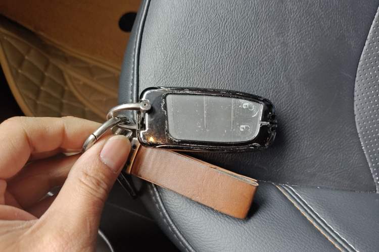 Used Jeep Compass 2017 200T Automatic Family Edition