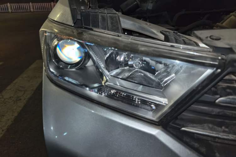 Used Wuling Hongguang 2018 1.5L S Standard Version L2B
