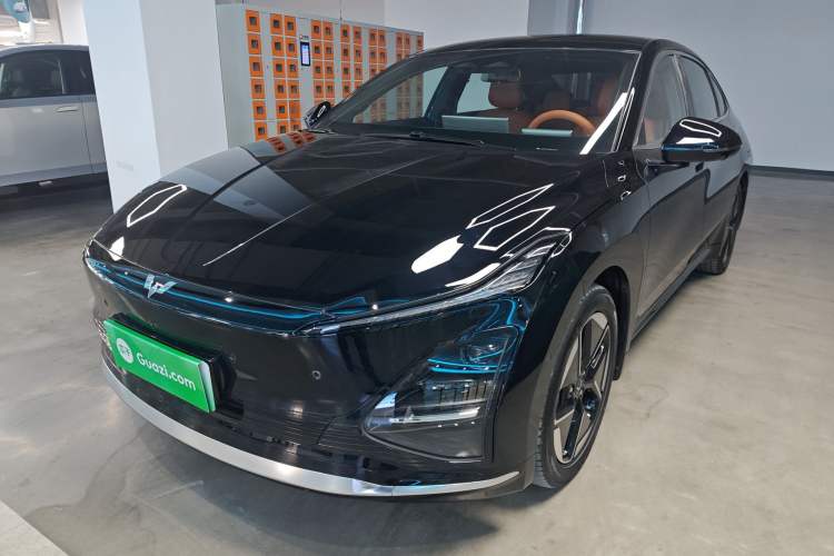 Used Wuling Xingguang 2025 610 km Smart Flagship Version