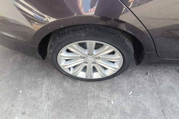 Used Cadillac ATS-L 2017 28T Tech Edition