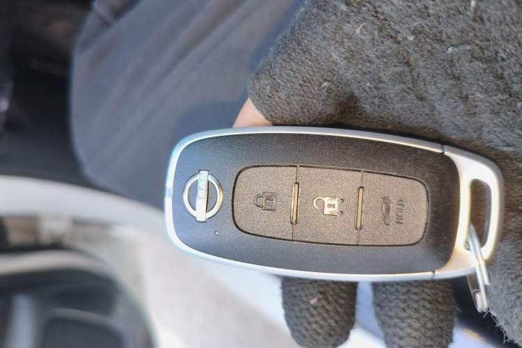 Used Nissan Sylphy 2023 Revised 1.6L CVT Enjoyment Edition