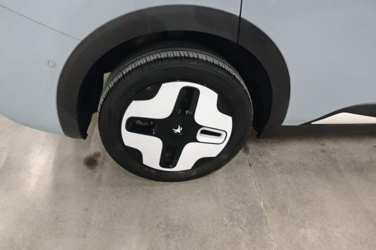 Used ARCFOX Kaola 2023 Parent-Child Edition Pro