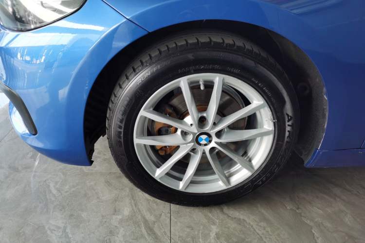 Used BMW 1 Series 2017 118i Fashion Model
