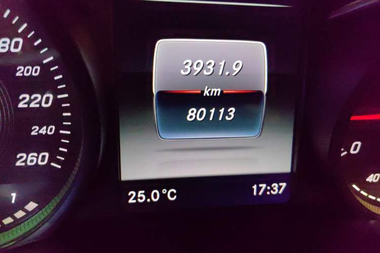 Used Mercedes-Benz C-Class 2018 C 200 Sport Edition
