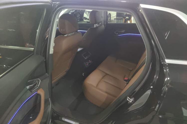 Used Audi e-tron 2019 55 quattro Technology Edition
