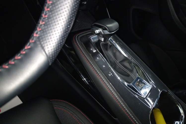 Used Oshan X5 2021 1.5T DCT Prestige Edition