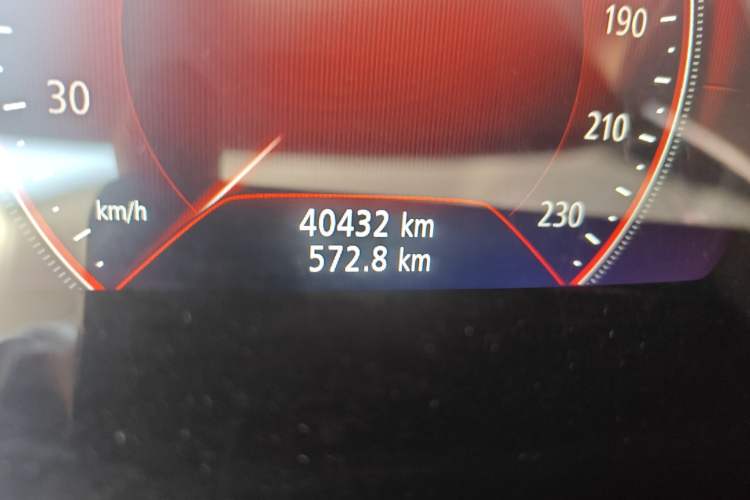 Used Renault Koleos 2017 2.0L Two-Wheel Drive Luxury Edition