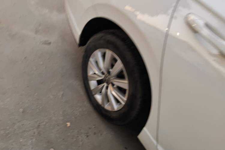 Used Volkswagen Lavida 2023 1.5L Automatic De Yi Edition
