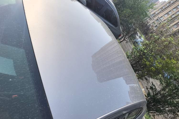 Used Volkswagen Bora 2019 Revised Version 1.5L Automatic Fashionable Style China VI