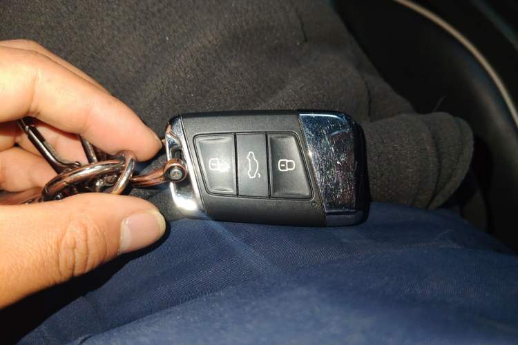 Used Volkswagen Magotan GTE Plug-in Hybrid 2022 GTE Luxury Model
