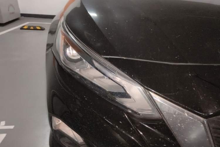 Used Nissan Teana 2021 2.0L XL Comfort Edition