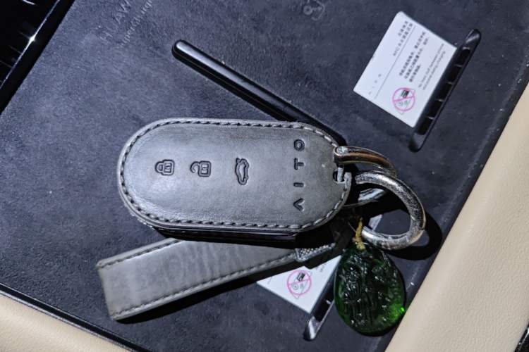 Used Hima AITO M7 2022 1.5T Four-Wheel Drive Luxury Edition