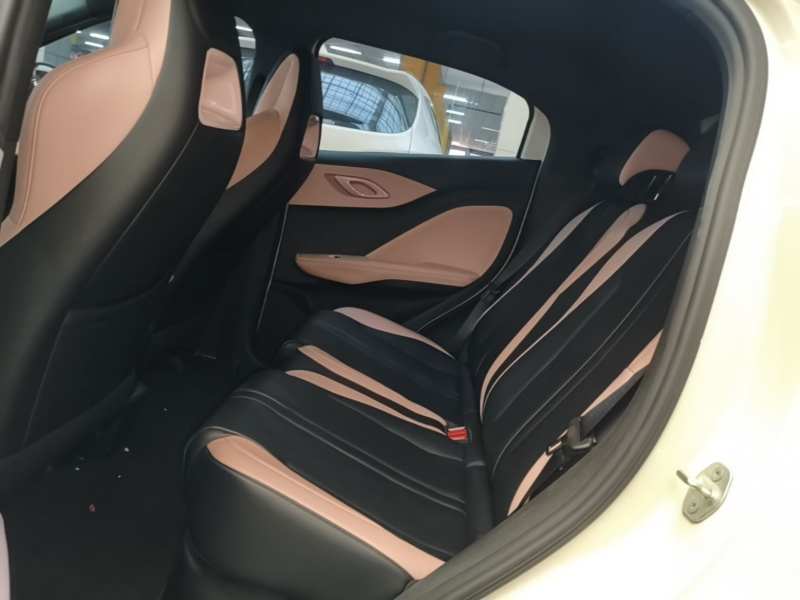 Used BYD Seagull 2025 305km Active Version — 16