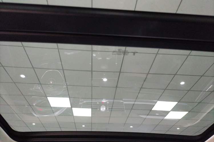 Used Volkswagen Phideon 2019 380TSI Two-Wheel Drive Business Edition China VI Standard
