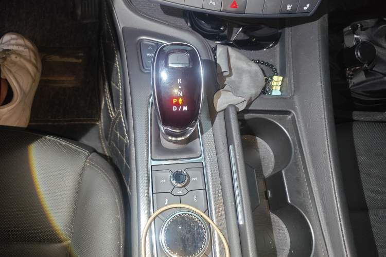 Used Cadillac CT5 2022 28T Luxury Version (Standard Edition)
