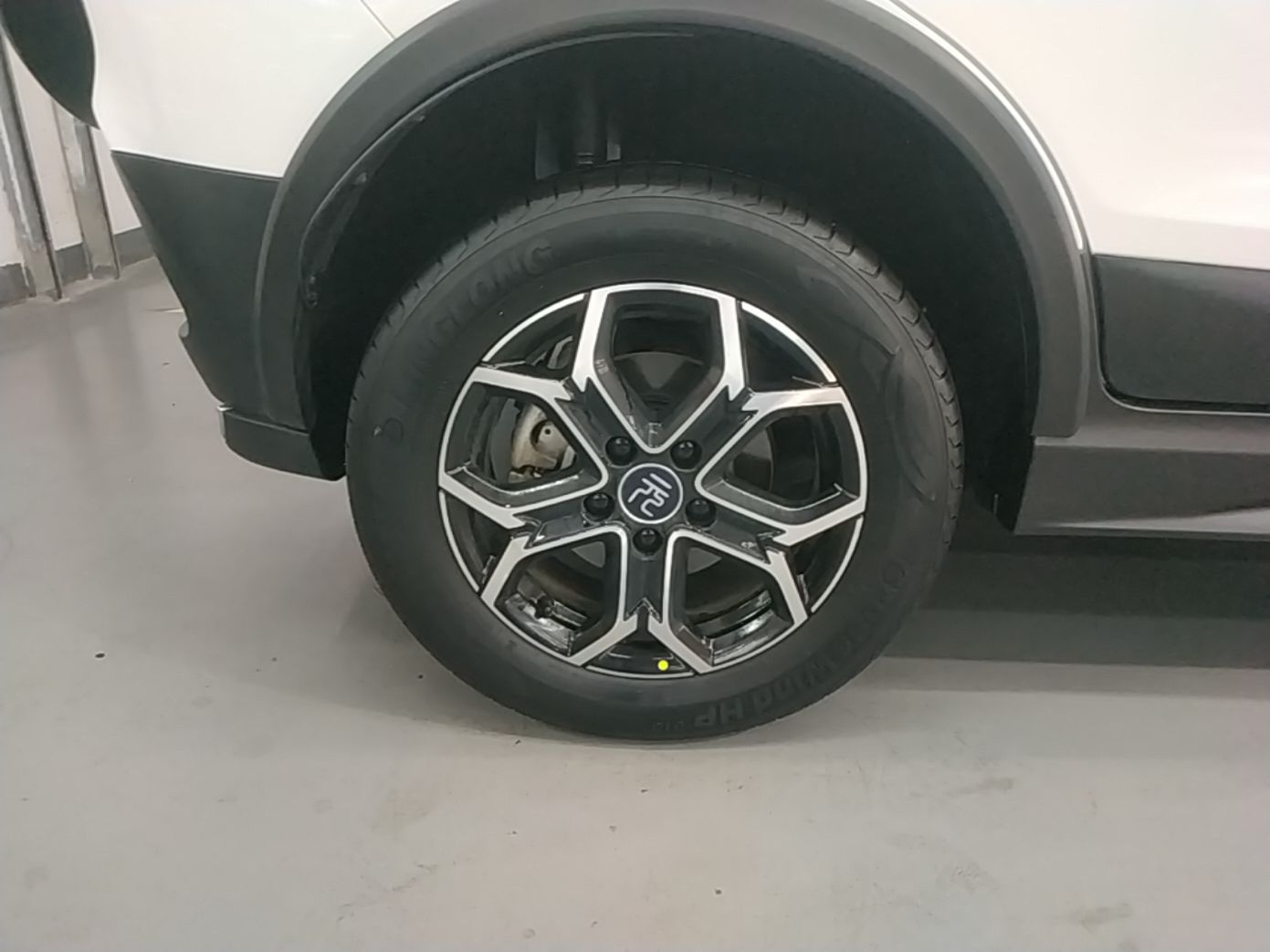 BYD Yuan Pro 2023 401KM Luxury Version — снимка 11