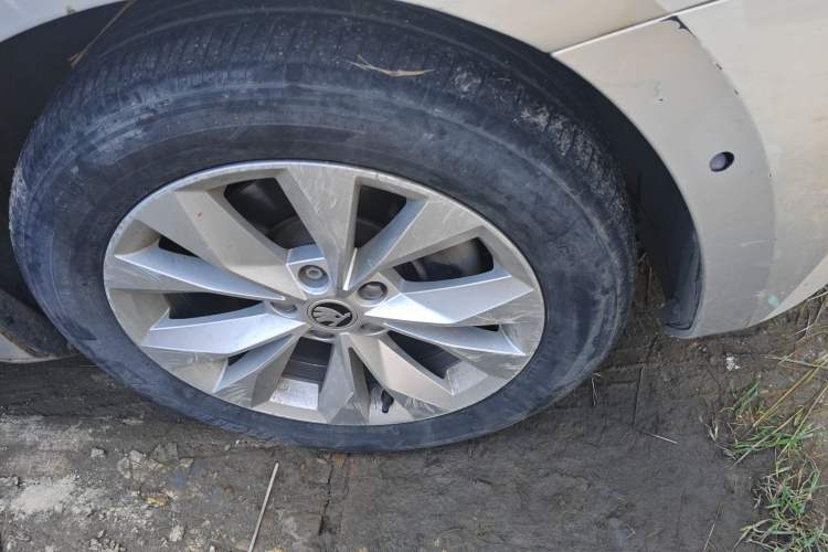 Used Skoda Superb 2021 TSI280 DSG Comfort Edition
