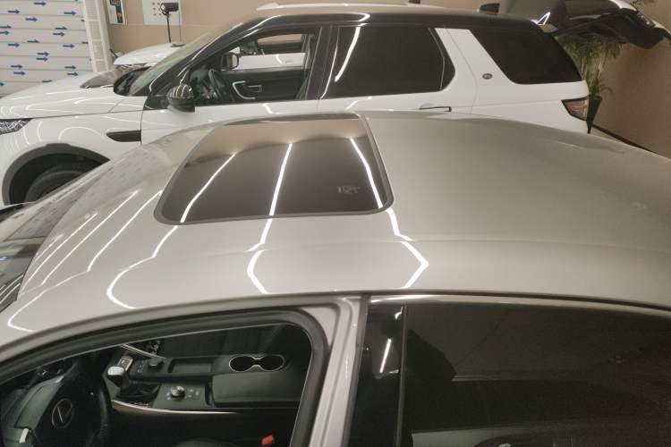 Used Lexus IS 2017 300 Leading Edition
