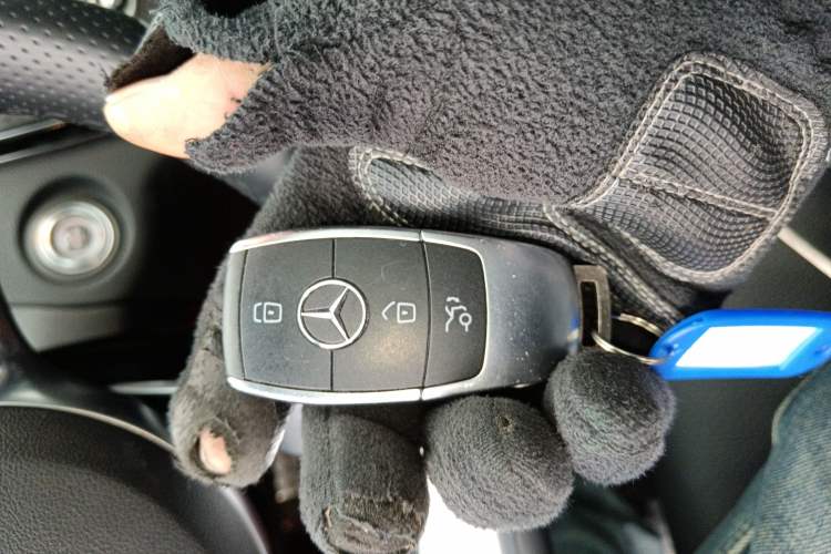 Used Mercedes-Benz C-Class 2021 C 260 Coupe