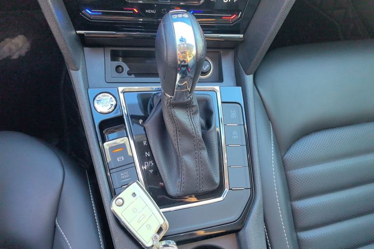 Used Volkswagen Lamando 2021 280TSI DSG Comfort Edition