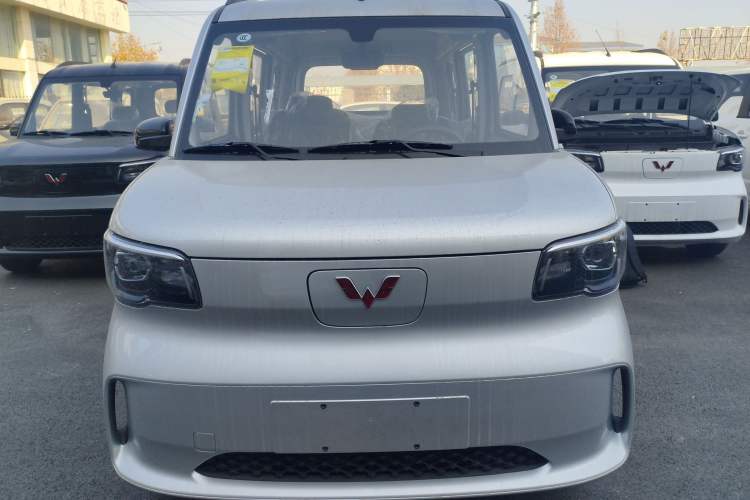 Used Wuling Zhiguang New Energy 2025 Comfort Model