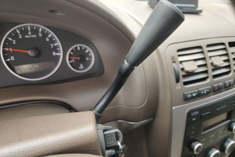 Used Buick GL8 2014 2.4L Classic Edition
