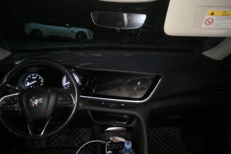 Used Buick Envision 2020 Encore S 652T All-Wheel-Drive Avenir
