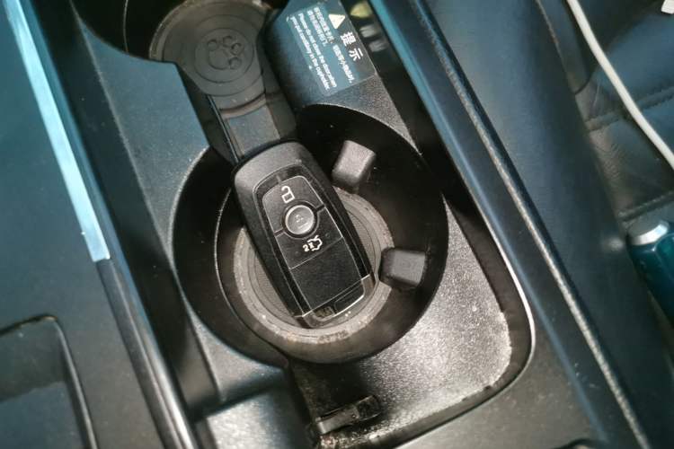 Used Ford Mondeo 2017 EcoBoost 180 Stylish Model
