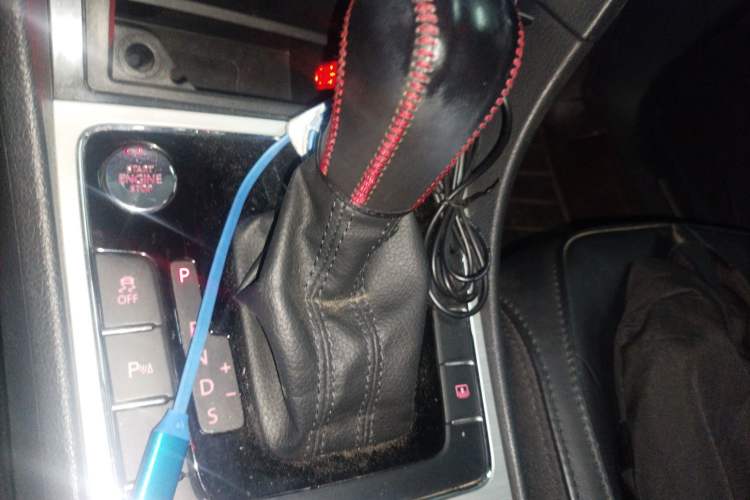 Used Volkswagen Passat 2014 1.8TSI DSG Prestige Navigation Edition