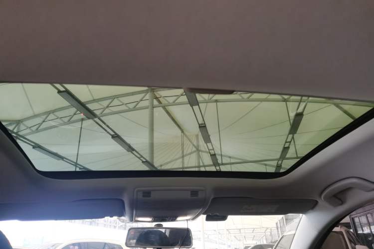 Used Volkswagen Golf 2019 1.6L Automatic Comfort Model China V Standard
