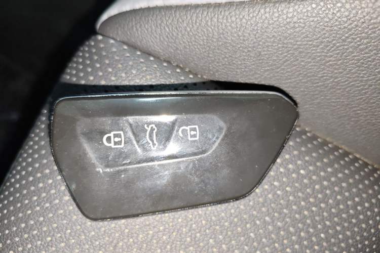 Used Volkswagen Lamando 2025 Lavida L 280TSI DSG Cool & Spicy Edition