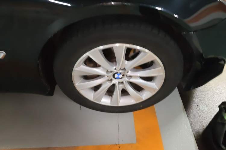 Used BMW 7 Series 2013 740Li xDrive