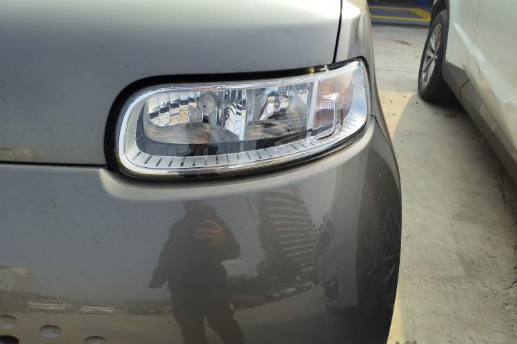 Used ORA White Cat 2020 305 km Luxury Version