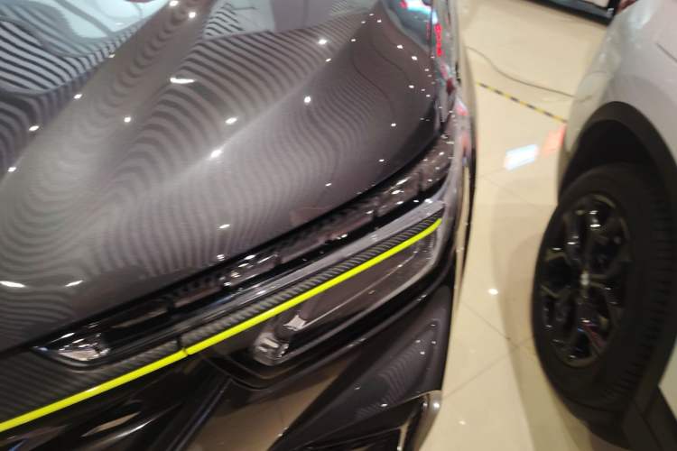 Used Roewe RX5 2021 PLUS 330TGI Automatic National Style Smart Enjoyment Edition