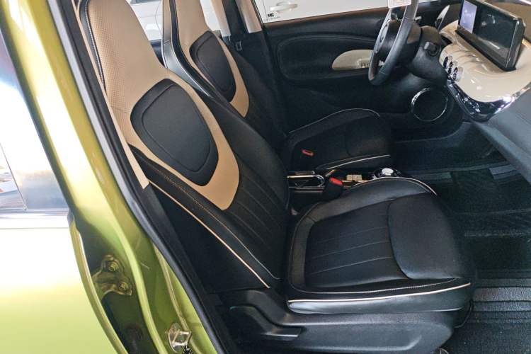 Used Wuling Bingo 2023 333 km Enjoyment Version