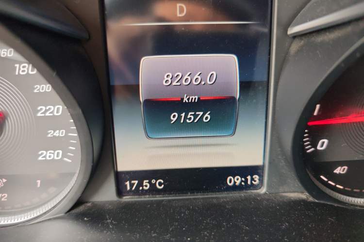 Used Mercedes-Benz C-Class 2016 C 180 L Sport Edition