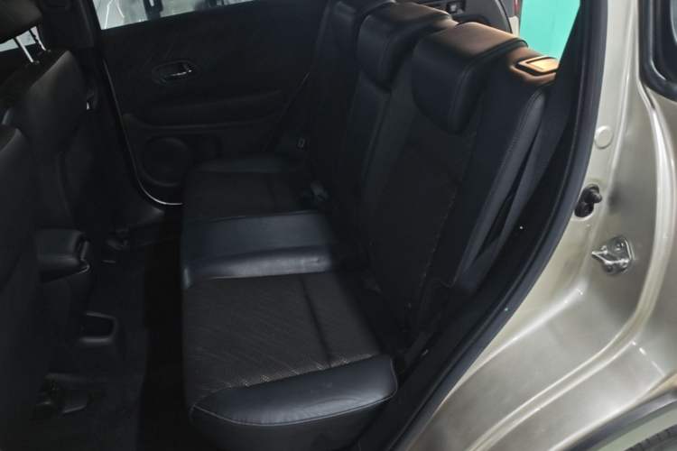 Used Honda XR-V 2017 1.8L EXi CVT Comfort Version
