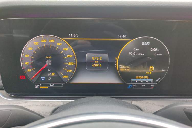 Used Mercedes-Benz E-Class 2018 Facelift E 200 L Sport Edition