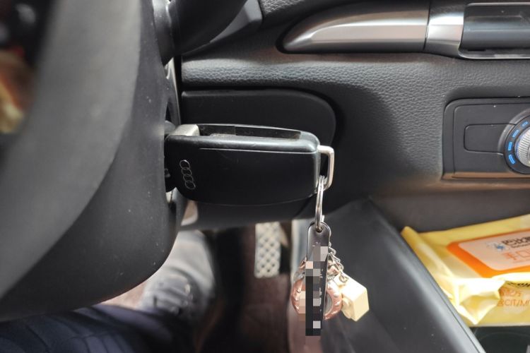 Used Audi A3 2016 Limousine 35 TFSI Ambition Edition