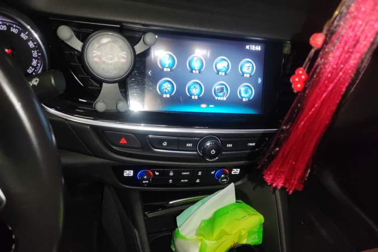 Used Buick Regal 2019 20T Luxury Model China V Standard