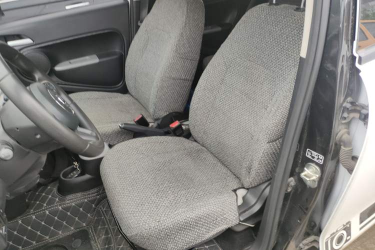 Used ORA Black Cat 2019 301km Standard Edition