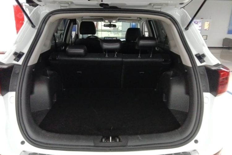 Used CHANGAN CS75 2023 Enjoy Edition 1.5T DCT Prestige Version